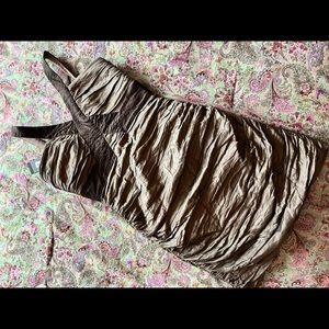 Flattering and sexy BCBGMaxariza cocktail dress!